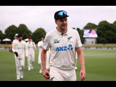 Cricket : Duffy’s Five-Timer Condemns WI to Embarrassing Defeat
