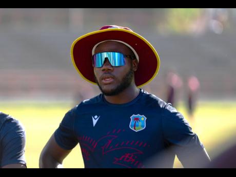 Dorne to lead West Indies Under-19s at ICC World Cup