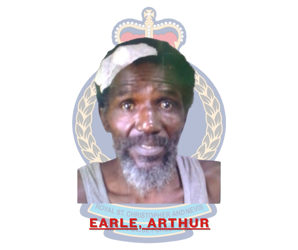 Arthur Earle Sentenced to Prison for Multiple Offences