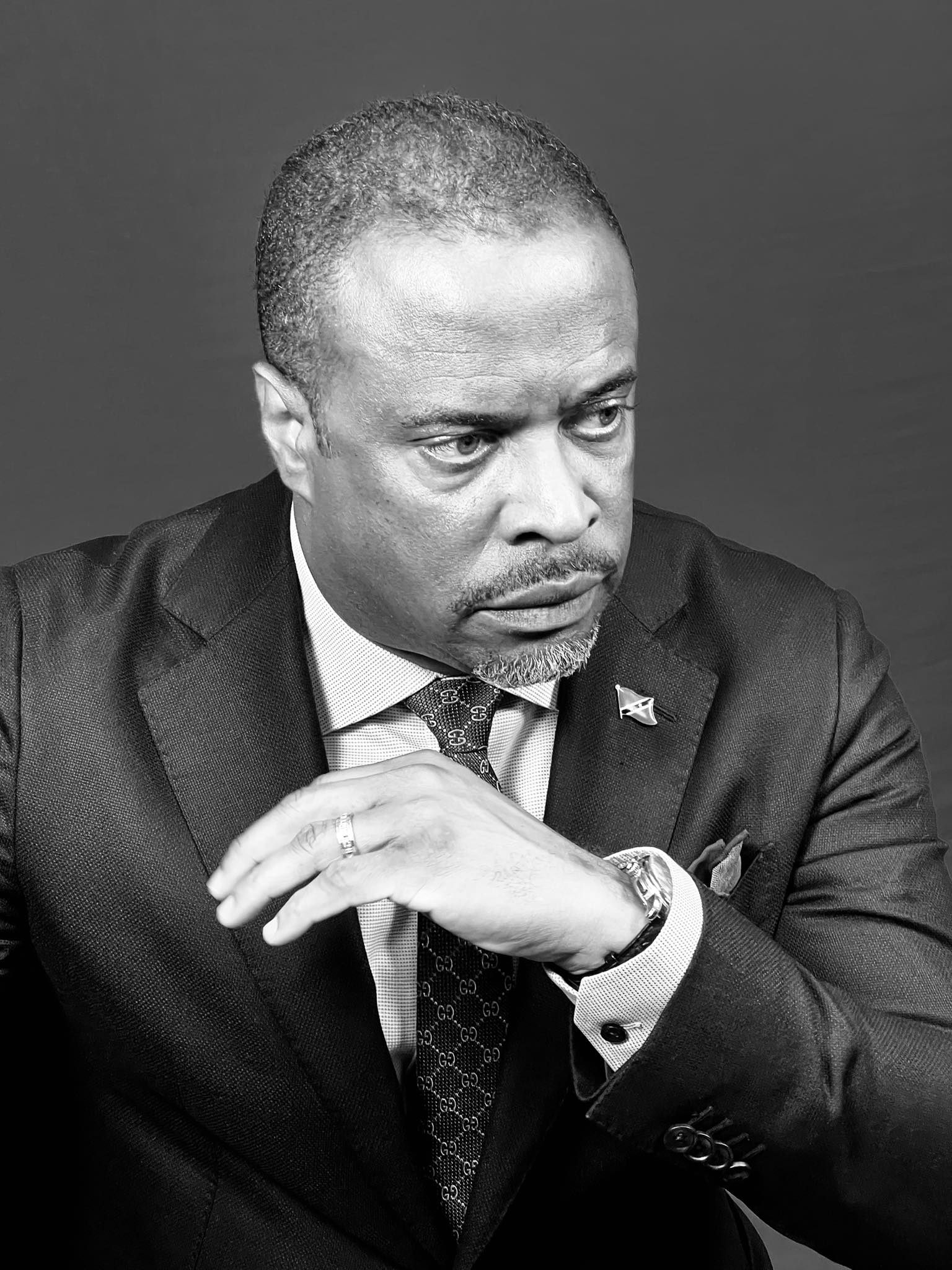 NIA CHARLESTOWN, NEVIS (December 27, 2025)- Op-ed by Hon. Mark Brantley: Does St. Kitts and Nevis hold the key to regional stability?
