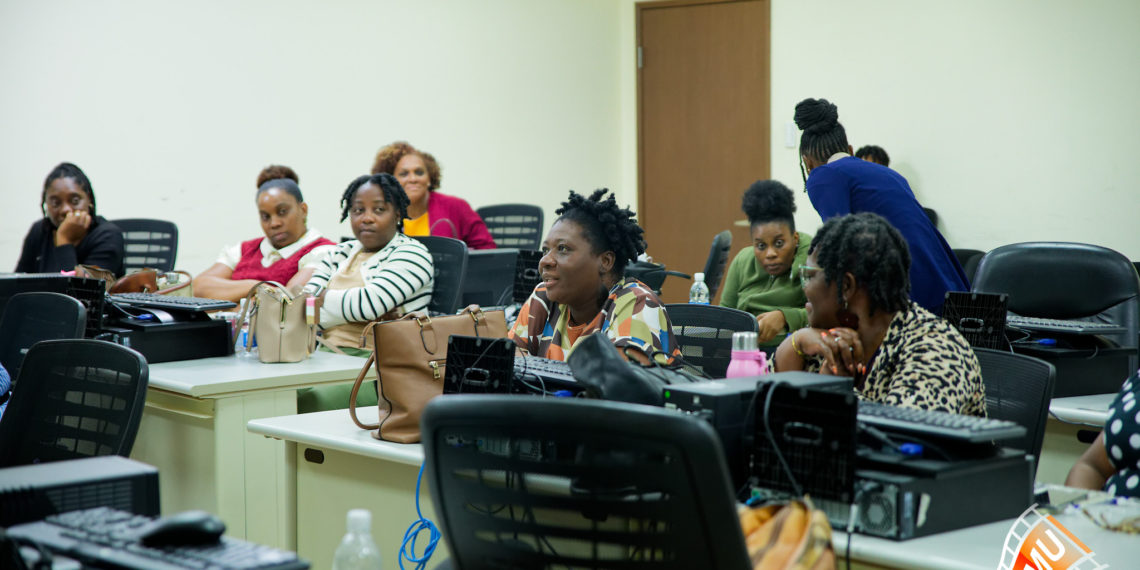 Educators Participate in Inclusive Education Workshop