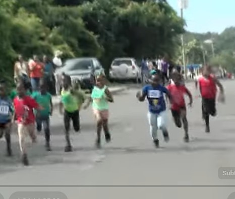 Athletics  JLPS Hosts Annual Cross-Country Runs