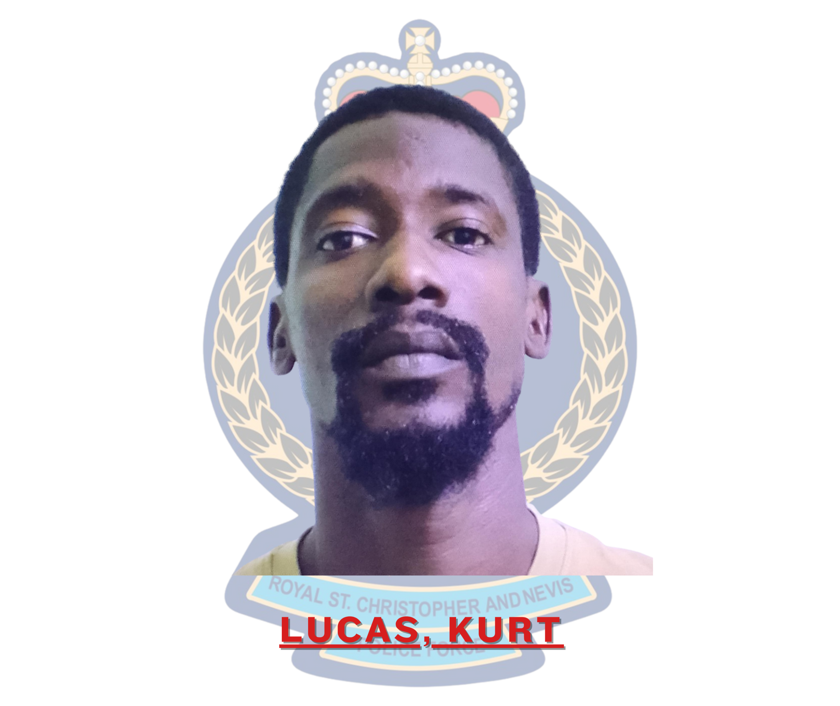 Kurt Lucas Charged with Inflicting Grievous Bodily Harm