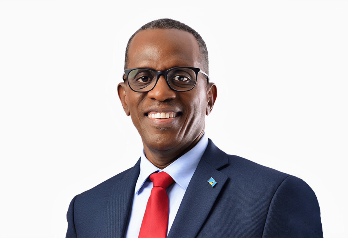 St. Lucia’s Pierre Re-Elected PM, Ruling Party Holds Majority