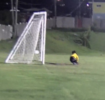 Football : St. George’s Secures Third Place