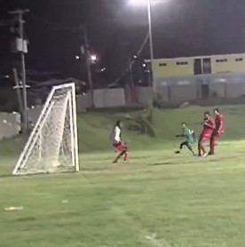 Football  : St. Paul’s Takes Championship Honours in Under-17 Parish League