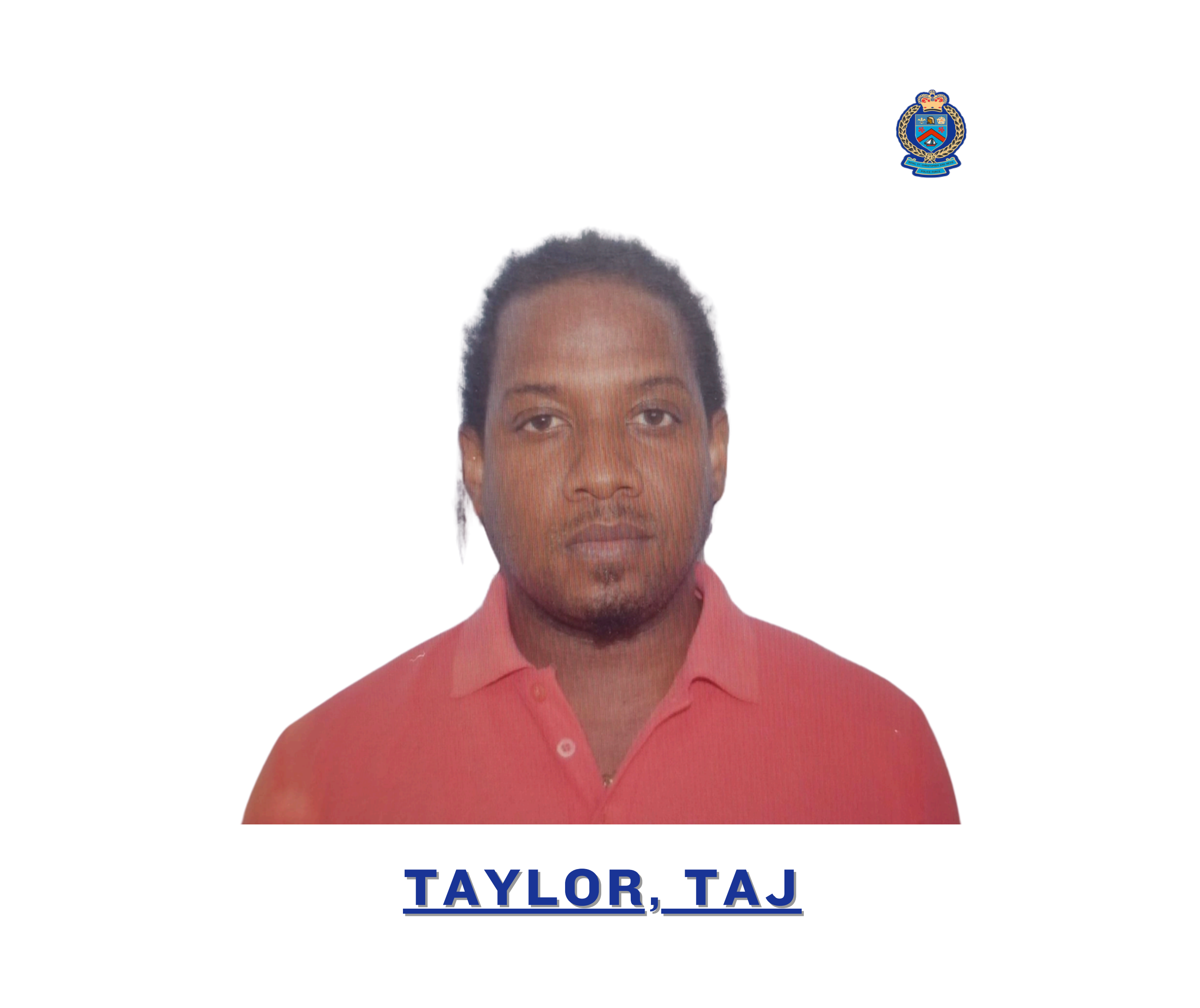 Taj Taylor Fined for Drug Offences