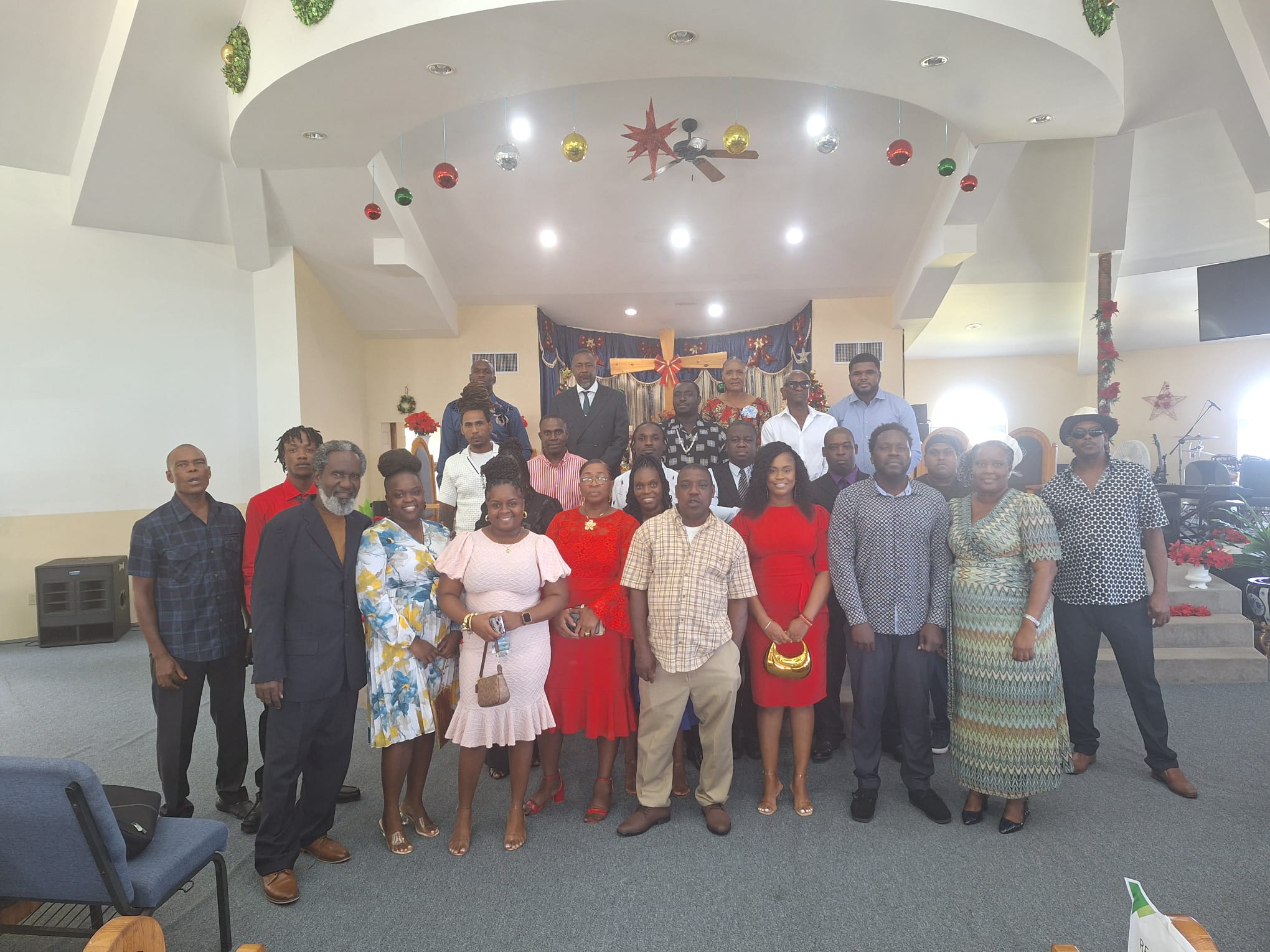NSWMA Celebrates Another Successful Year