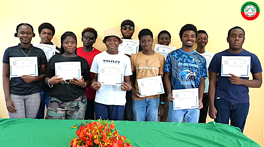 Nevis Achieves Major Strides in Agriculture with Increased Food Production in 2025