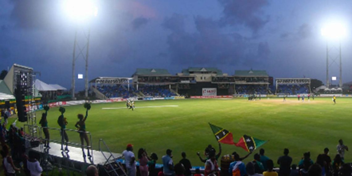 Warner Park To Celebrate 100 Years of Sporting Excellence