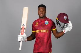 Cricket :ST. GEORGE’S – West Indies U19 Captain Joshua Dorne Fires Unbeaten Century to Seal Series Win Over England