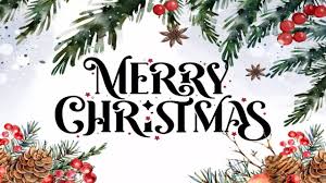 Merry Christmas from Nevis Pages