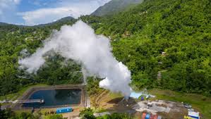 Caribbean Nations Team Up to Cut Power Costs, Revive Geothermal Push