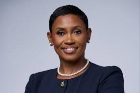 Note from  Nevis Tourism Authority  CEO Andia Ravariere