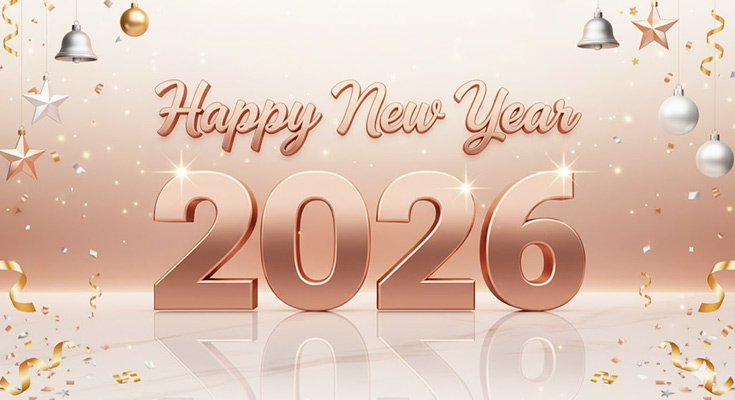 Nevispages New Year Message to Our Readers and Subscribers – 2026