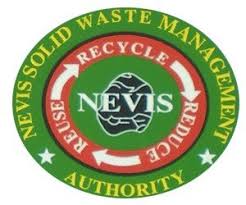 Nevis it’s Clean Up Time