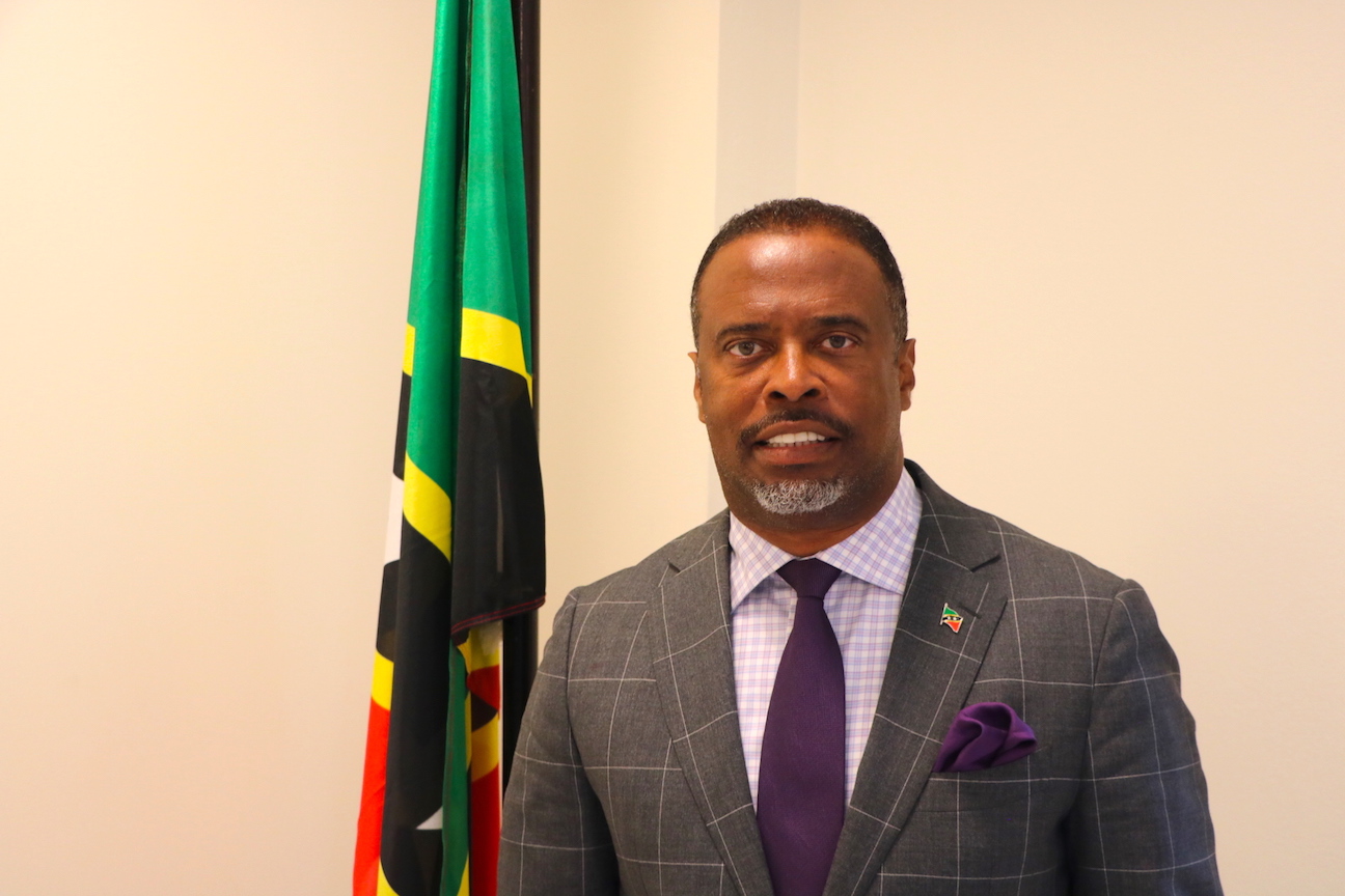 NIA, Federal Government Reach Agreement on Nevis’ ‘Fair Share’ of CBI Receipts