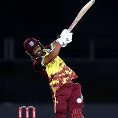 Cricket  : Hope Gives Windies HOPE