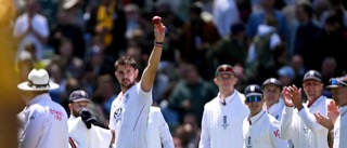Cricket : Tongue Breaks 27-Year Drought with Boxing Day Bonanza