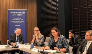 International Bar Association Raises International Law Concerns Over Venezuela Military Intervention