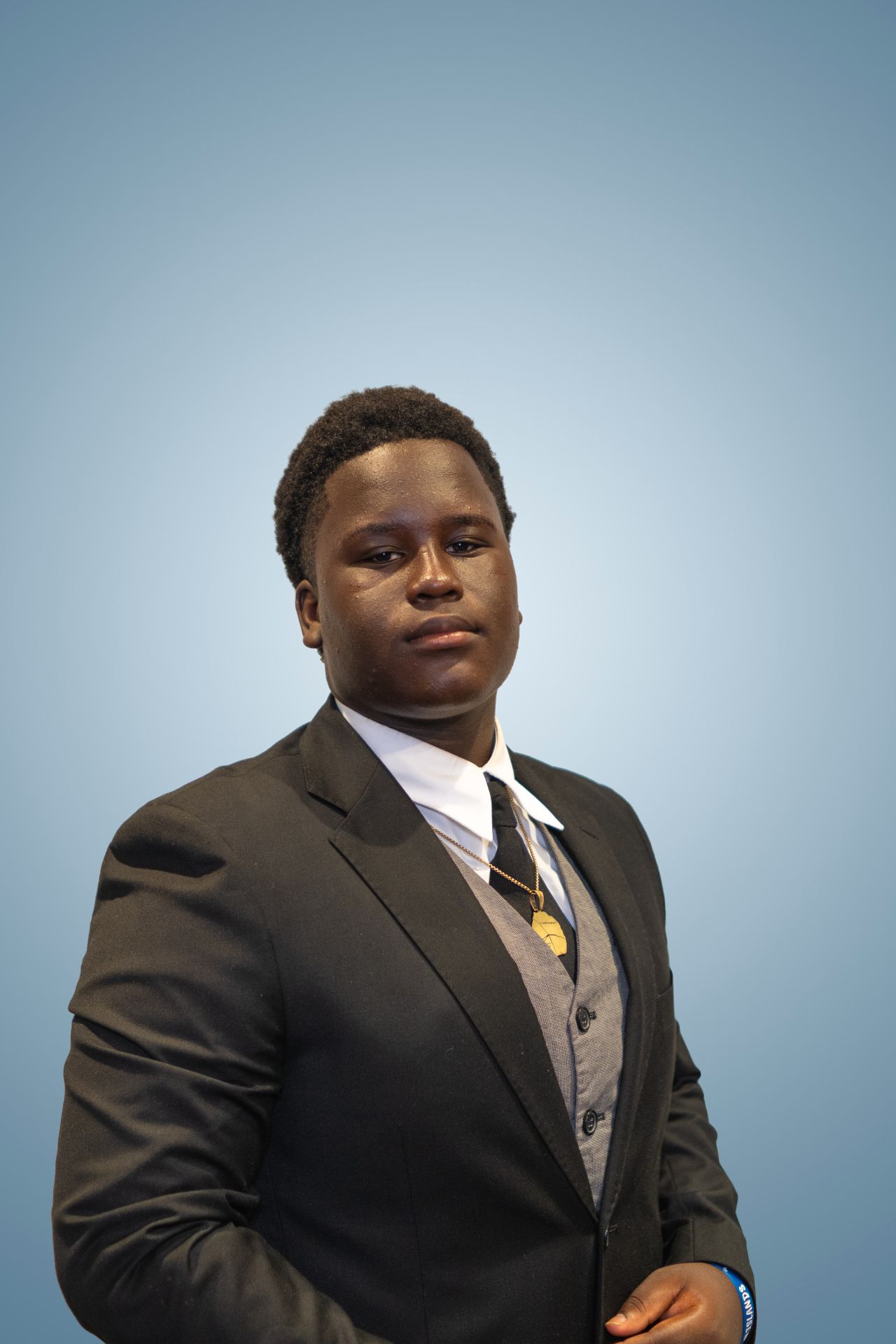 SKNRA Appoints Mr. Jaiden Clarke as Volunteer Director