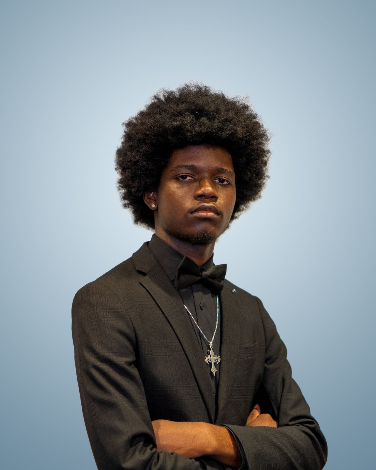 SKNRA Appoints Mr. Tiquan Thompson as Programme Director