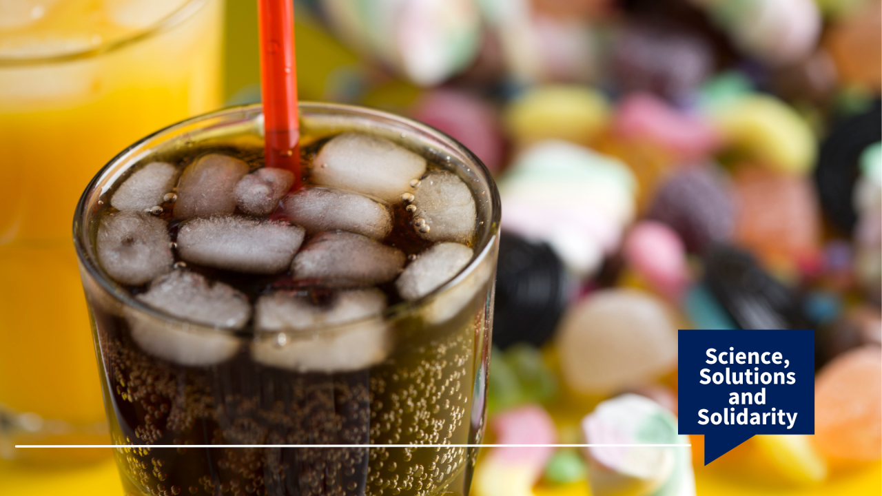 Cheaper Drinks Will See a Rise In Noncommunicable Diseases And Injuries