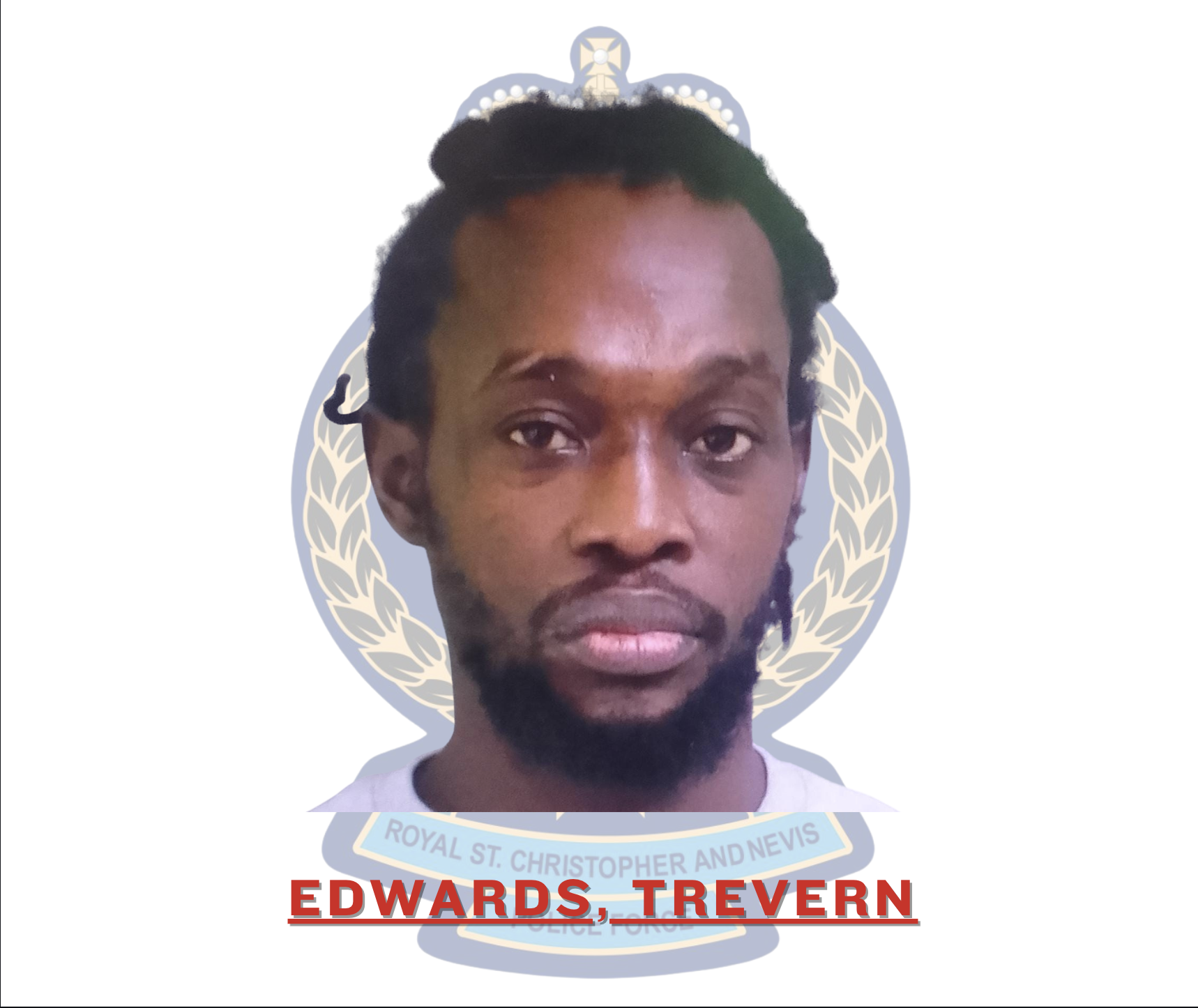 Trevern Edwards Sentenced for Two Murders
