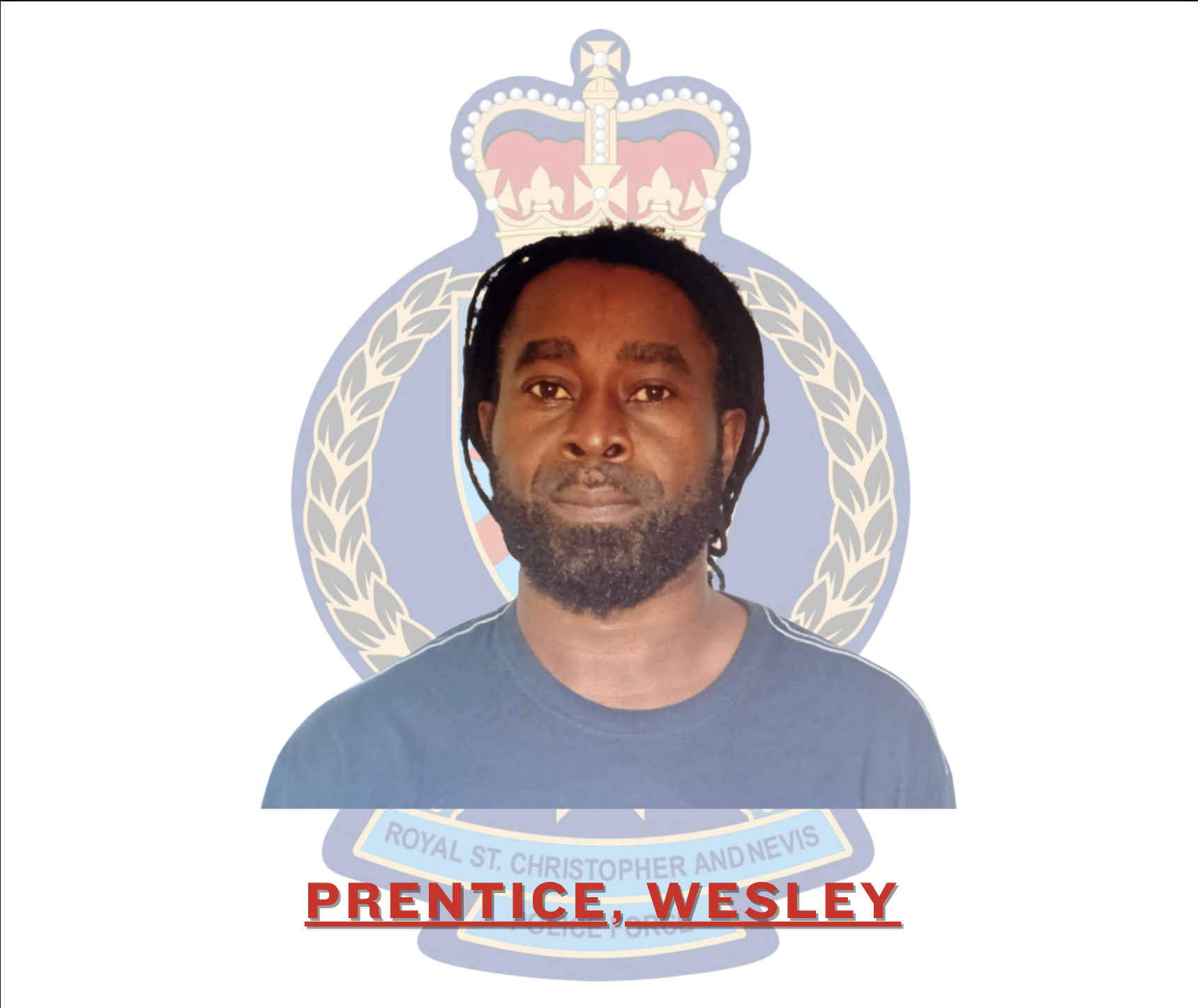 Wesley Prentice Charged with Cannabis Offences