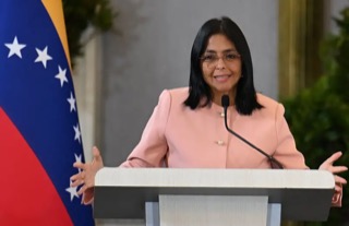 US Plans to Run Venezuela Remain Unclear