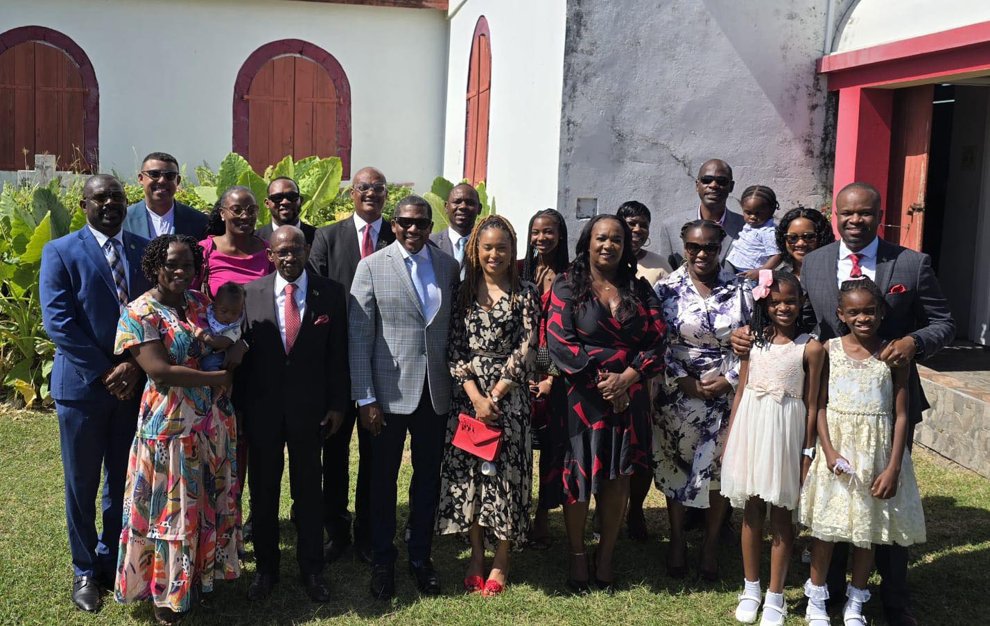 Peters Anglican Church SKB  ·