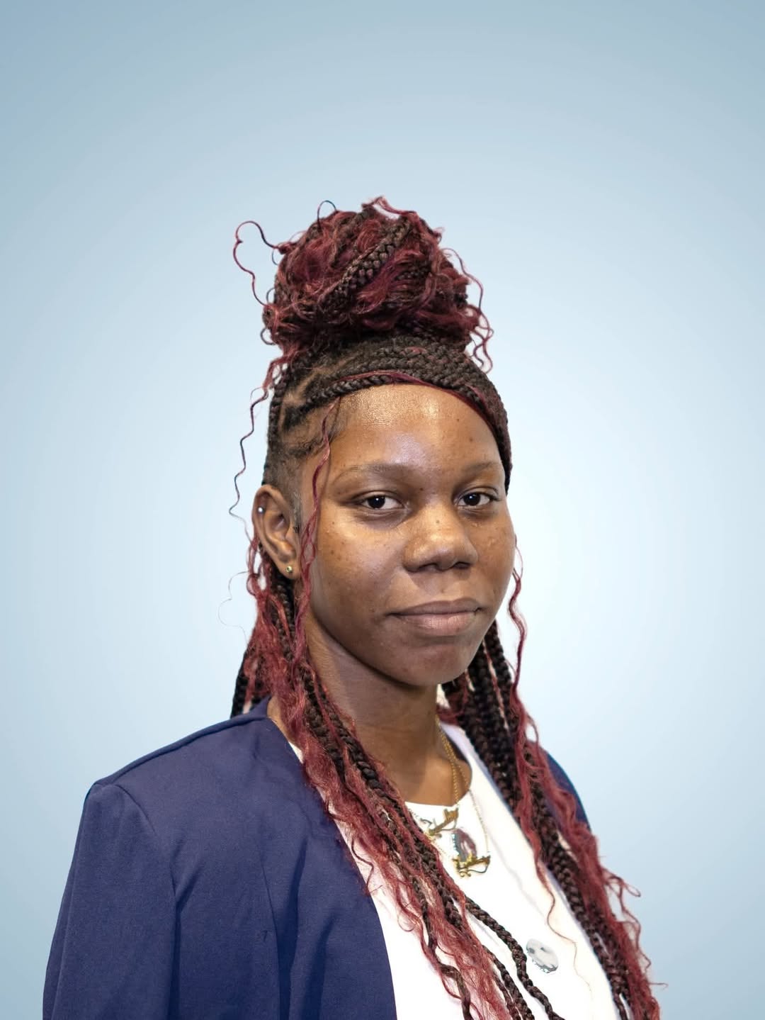 SKNRA Appoints Zahnelle Jeffers as Assistant Executive Director