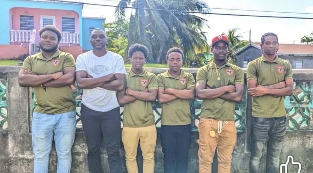 Dieppe Bay Eagles Players Head to Poland for Professional Football Opportunities