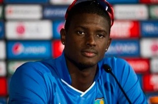 Cricket : Holder Caps Off Historic 2025