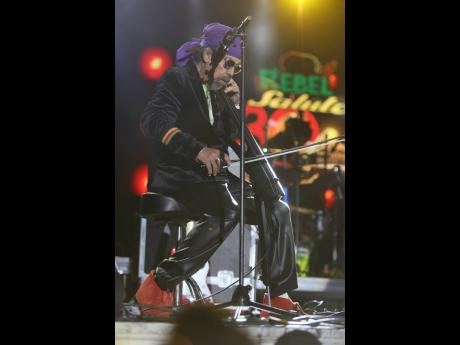 Legendary Third World Co-Founder Stephen ‘Cat’ Coore has died
