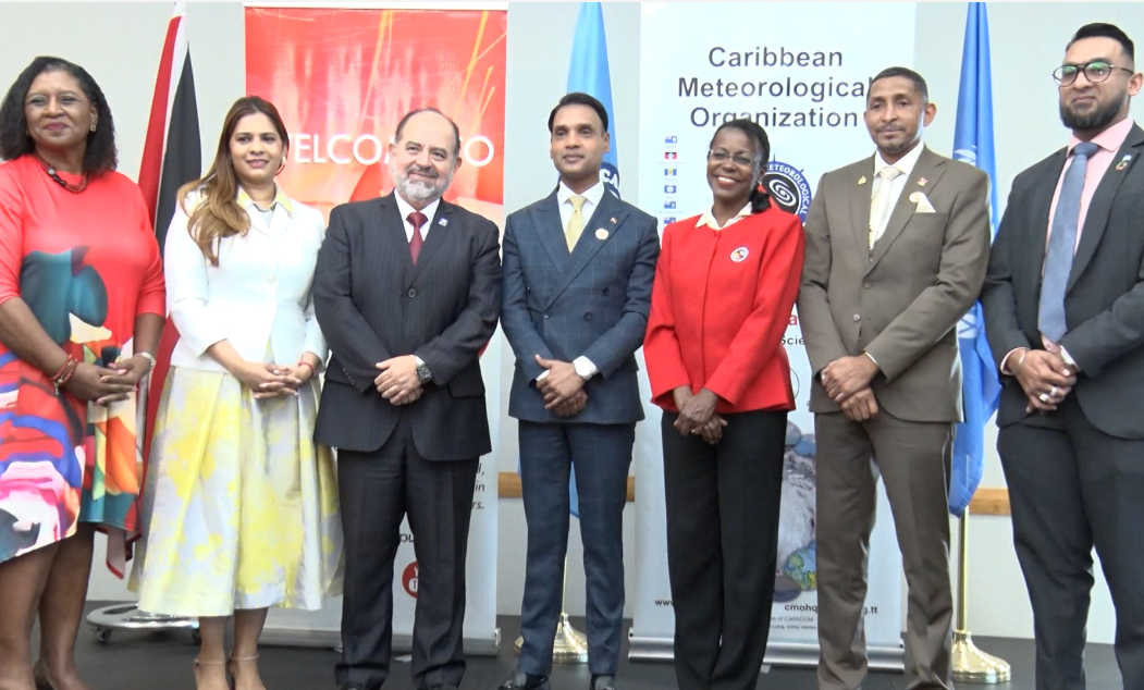 Regional Organisations Collaborate to Strengthen Early Warning Communication Across the Caribbean