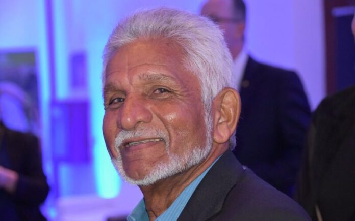 Cricket : Murray Urges Shallow and CWI Board to Step Aside Amid Governance Concerns