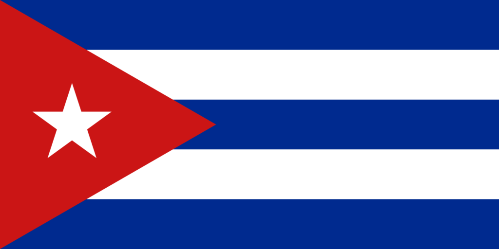Scholarship Opportunities in Cuba
