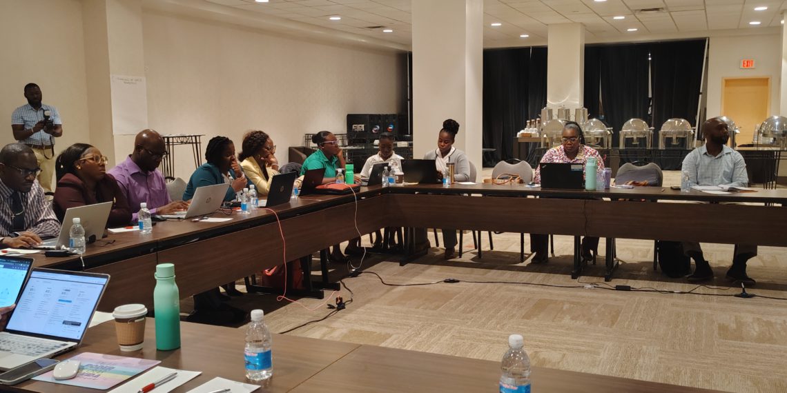 St. Kitts and Nevis Advances Climate-Smart Waste Management with Strategy Workshop