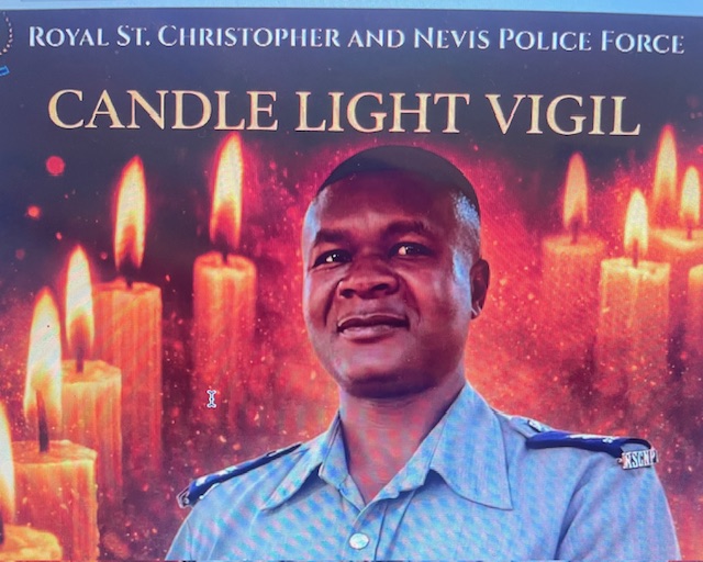 RSCNPF Invites Public to Join in Remembrance of Late Cpl. Royston Isaac