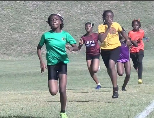 Huge Support for June Queeley Fundraiser