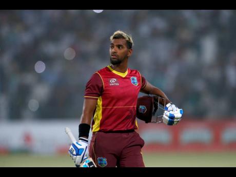 Cricket : ‘A Dangerous Precedent’ Former Players Slam CWI Over Pooran World Cup Pursuit