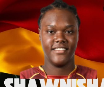 Cricket : Hector Stars in Leeward Islands’ Win