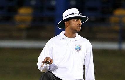 Cricket : West Indies Officials Butler and Bassarath Appointed for ICC Under-19 World Cup