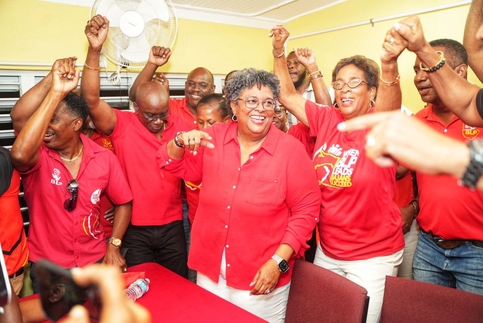 Elections on February 11, PM Announces