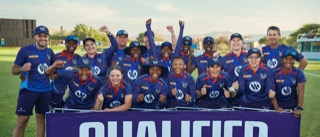 Cricket : Namibia Announces Squad for ICC Women’s T20 World Cup Global Qualifier