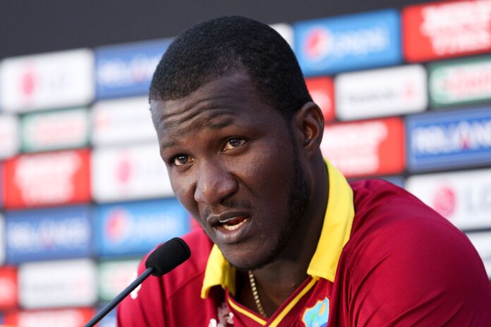Cricket : Daren Sammy Prioritizes Role Clarity as West Indies Begin World Cup Build-Up