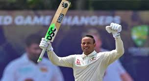 Cricket :Usman Khawaja Announces Retirement from International Cricket