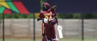 ICC U19 Men’s World Cup Warm-Ups: West Indies Dominate Japan on Day Five