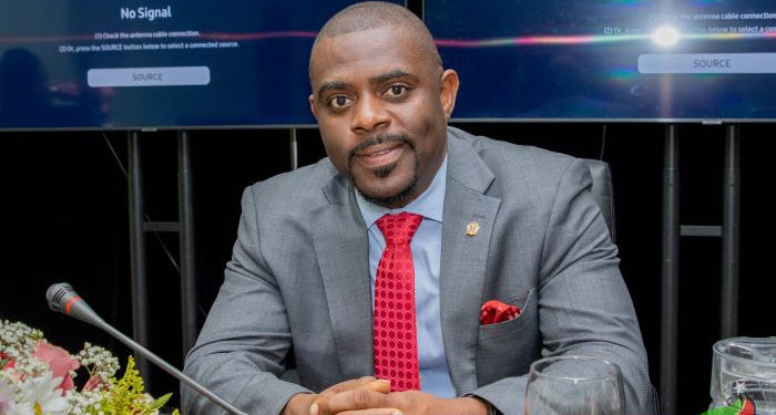 Top Agricultural Producers Recognized at Afri-Caribbean Investment Summit –